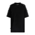 CAMISETA NEGRA BLACKFORD MONASTERY